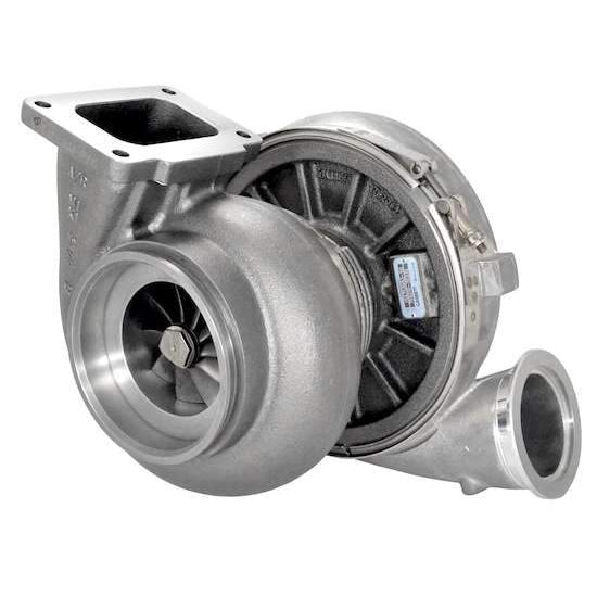 ATP Turbo Garrett GTX4718R - 88mm (aka GTX47-88) with a 1.08 A/R T6 V-Band Turbine Hsg.