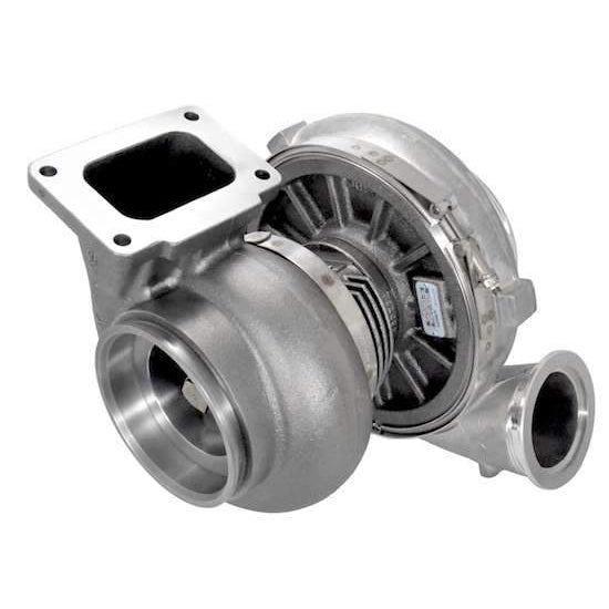 ATP Turbo Garrett GTX4718R - 88mm (aka GTX47-88) with a 1.23 A/R T6 V-Band Turbine Hsg.