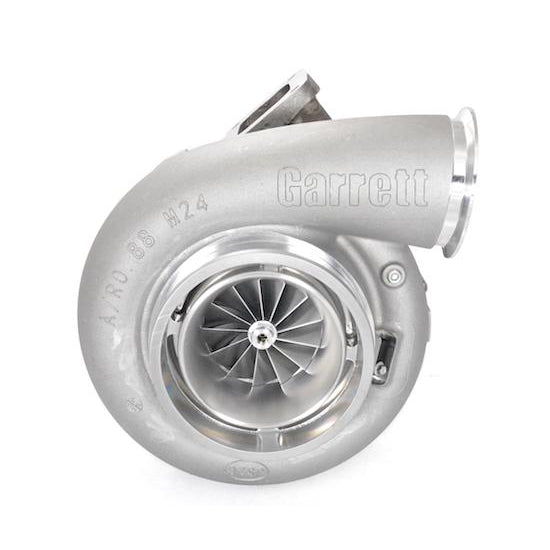 ATP Turbo Gen2 GTX4720R - 88mm Turbo with Garrett 1.23 A/R T6 Undivided Turbine Housing