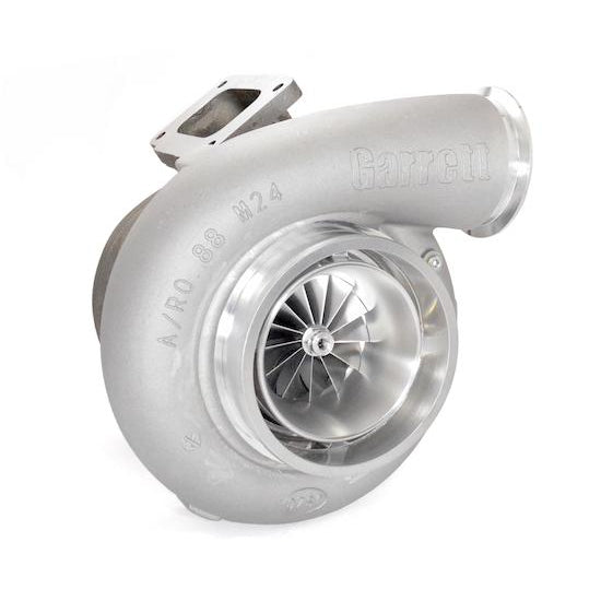 ATP Turbo Gen2 GTX4720R - 88mm Turbo with Garrett 1.23 A/R T6 Undivided Turbine Housing