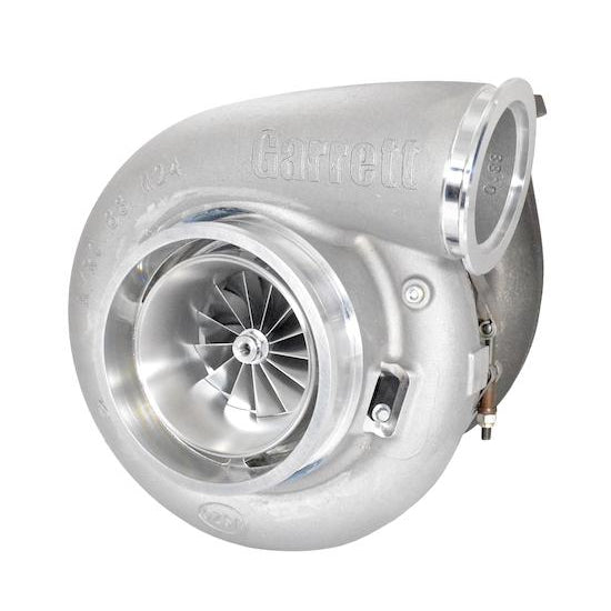 ATP Turbo Gen2 GTX4720R - 88mm Turbo with Garrett 1.23 A/R T6 Undivided Turbine Housing