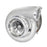 ATP Turbo Gen2 GTX4720R - 80mm Turbo with Garrett 1.23 A/R T6 Undivided Turbine Housing