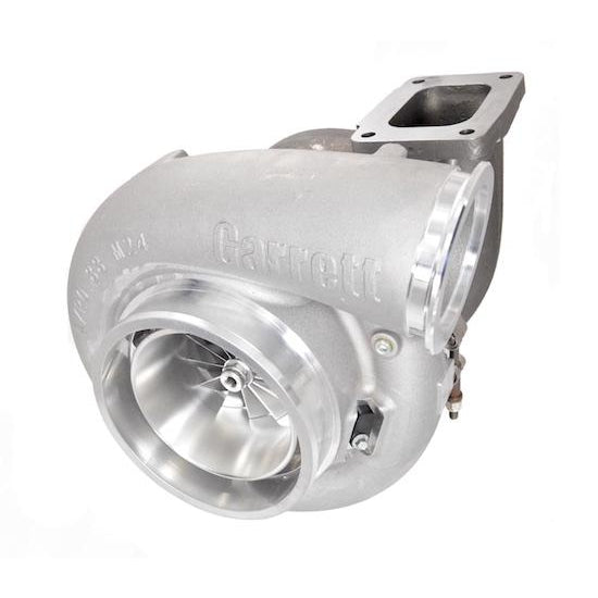 ATP Turbo Gen2 GTX4720R - 88mm Turbo with Garrett 1.23 A/R T6 Undivided Turbine Housing