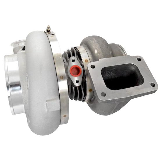 ATP Turbo Gen2 GTX4720R - 88mm Turbo with Garrett 1.23 A/R T6 Undivided Turbine Housing