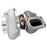 ATP Turbo Gen2 GTX5544R - 106mm Turbo with Garrett 1.12 A/R T6 Undivided Turbine Housing