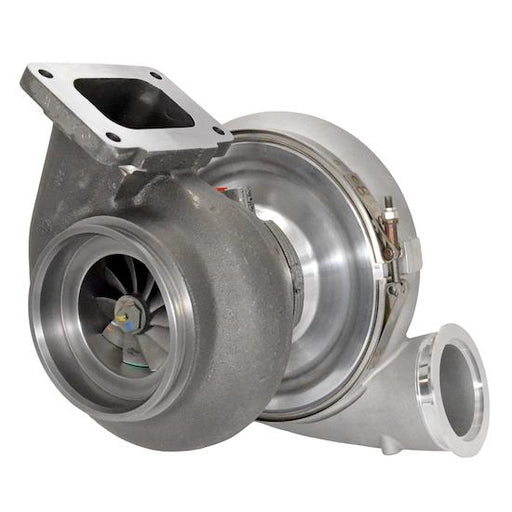 ATP Turbo Gen2 GTX4709R - 76mm Turbo with Garrett 1.39 A/R T6 Undivided Turbine Housing
