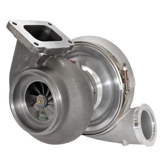 ATP Turbo Gen2 GTX4720R - 88mm Turbo with Garrett 1.23 A/R T6 Undivided Turbine Housing