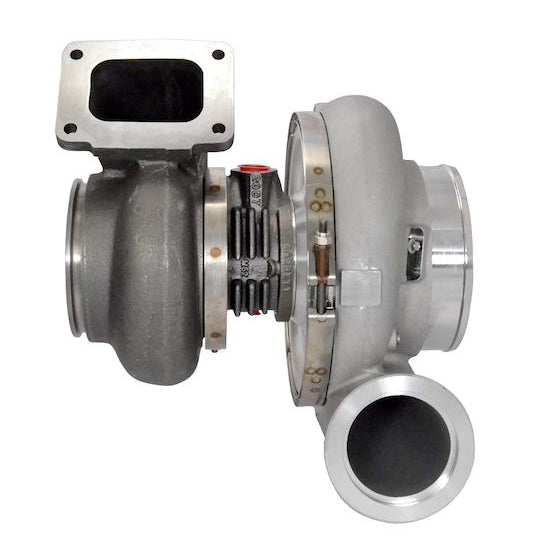 ATP Turbo Gen2 GTX5020R - 76mm with Garrett 1.08 A/R T6 Undivided Turbine Housing