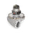 ATP Turbo Gen2 GTX5020R - 76mm Supercore (Turbo WITHOUT Turbine Housing), P/N# 851285-5018S