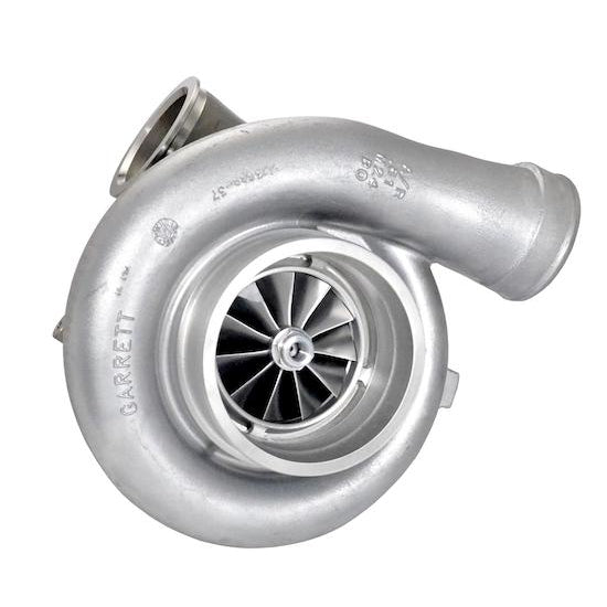 ATP Turbo Garrett GTX5533R - 94mm (aka GTX55-94) w/ 1.30 A/R TiAL Stainless V-Band Turbine Hsg.