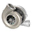 ATP Turbo Garrett GTX5533R - 94mm (aka GTX55-94) w/ 1.15 A/R TiAL Stainless V-Band Turbine Hsg.
