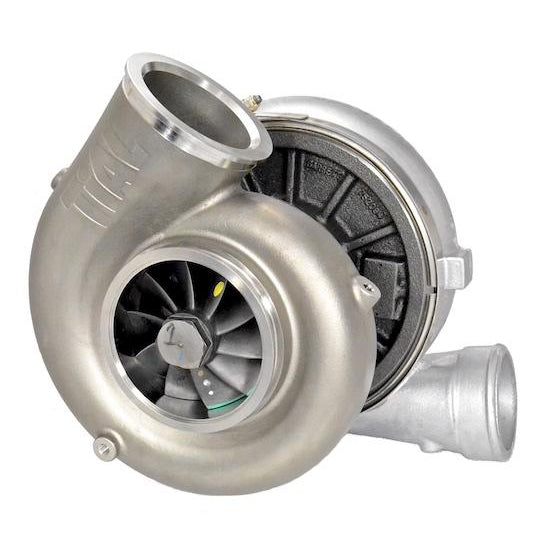 ATP Turbo Garrett GTX5533R - 94mm (aka GTX55-94) w/ 1.30 A/R TiAL Stainless V-Band Turbine Hsg.