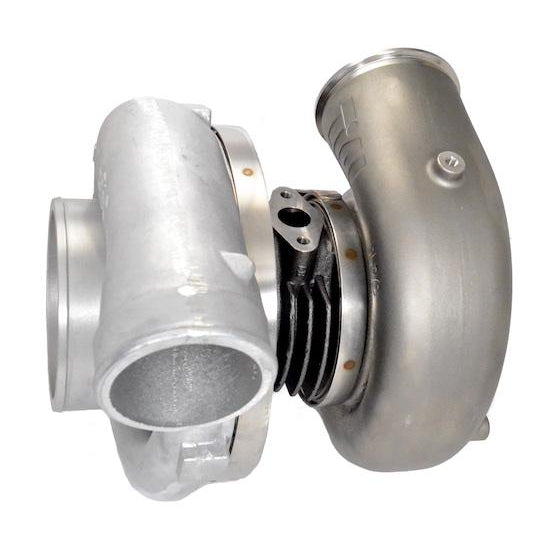 ATP Turbo Garrett GTX5533R - 94mm (aka GTX55-94) w/ 1.30 A/R TiAL Stainless V-Band Turbine Hsg.