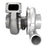 ATP Turbo Garrett GTX5533R - 94mm (aka GTX55-94) w/ 1.78 A/R T6 V-Band Turbine Hsg.