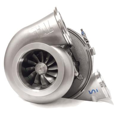 ATP Turbo Turbocharger - Garrett GTX4508R 108mm (80mm) Regular (fullsize) Comp, Tial 1.16A/R SS