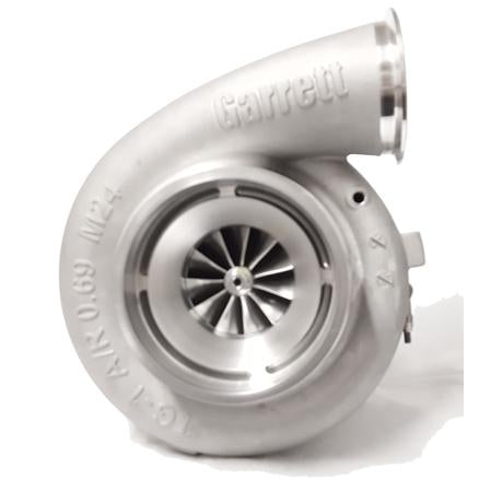ATP Turbo Turbocharger - Garrett GTX4508R 108mm (80mm) Regular (fullsize) Comp, Tial 1.30A/R SS