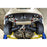 GrimmSpeed Catback Exhaust System - Un-Resonated - 11-14 WRX, 08-14 STI Hatchback
