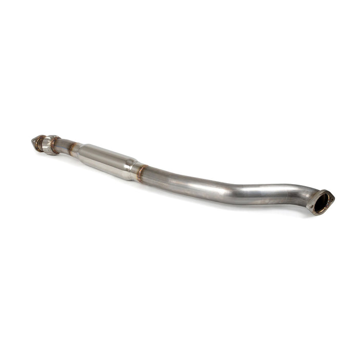 GrimmSpeed Catback Exhaust System, Resonated - Subaru 11-14 WRX , 08-14 STI HATCHBACK