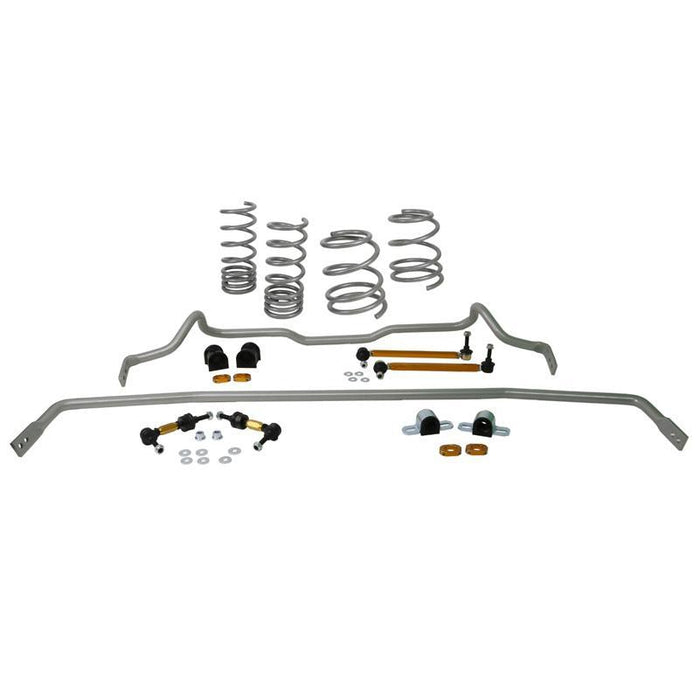 Whiteline Grip Series 1 Vehicle Kit Hyundai Veloster N & Elantra GT 2017+