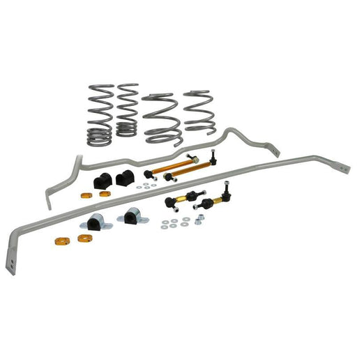 Whiteline Grip Series 1 Vehicle Kit Hyundai Veloster N & Elantra GT 2017+