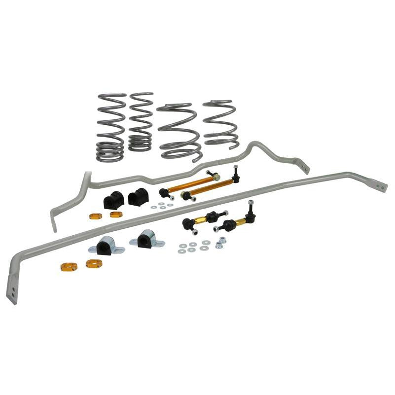 Whiteline Grip Series 1 Vehicle Kit Hyundai Veloster N & Elantra GT 2017+