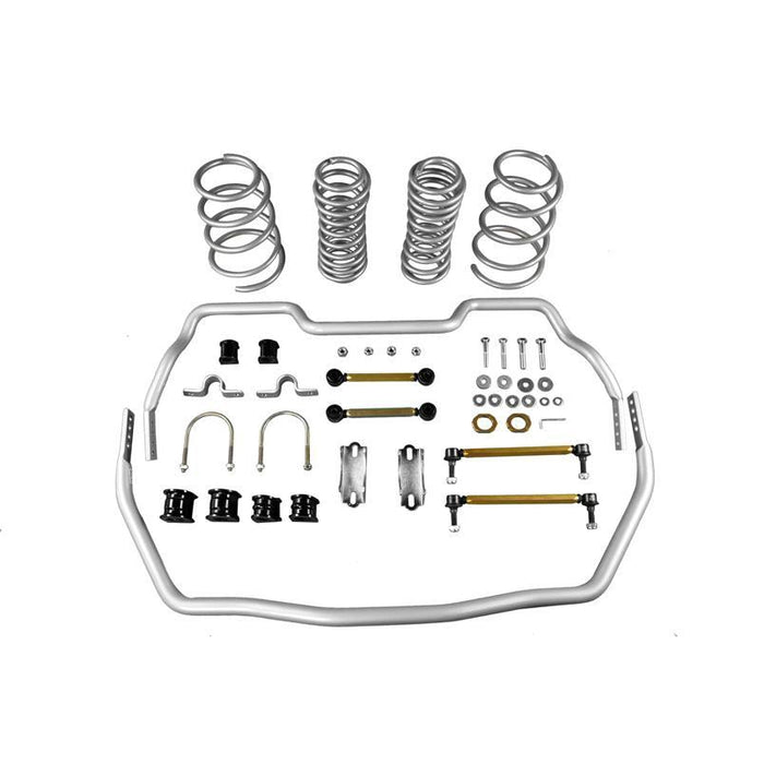 Whiteline Grip Series 1 Vehicle Kit Ford Mustang GT S197 2005-2014