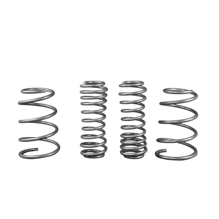 Whiteline Grip Series 1 Vehicle Kit Ford Mustang GT S197 2005-2014