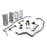 Whiteline Grip Series 1 Vehicle Kit Ford Mustang S550 GT 2014-2019