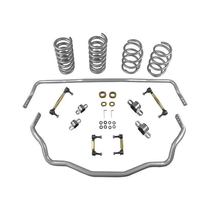 Whiteline Grip Series 1 Vehicle Kit Ford Mustang S550 2.3L 3.7L 2014-2019
