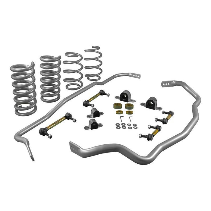 Whiteline Grip Series 1 Vehicle Kit Ford Mustang S550 2.3L 3.7L 2014-2019