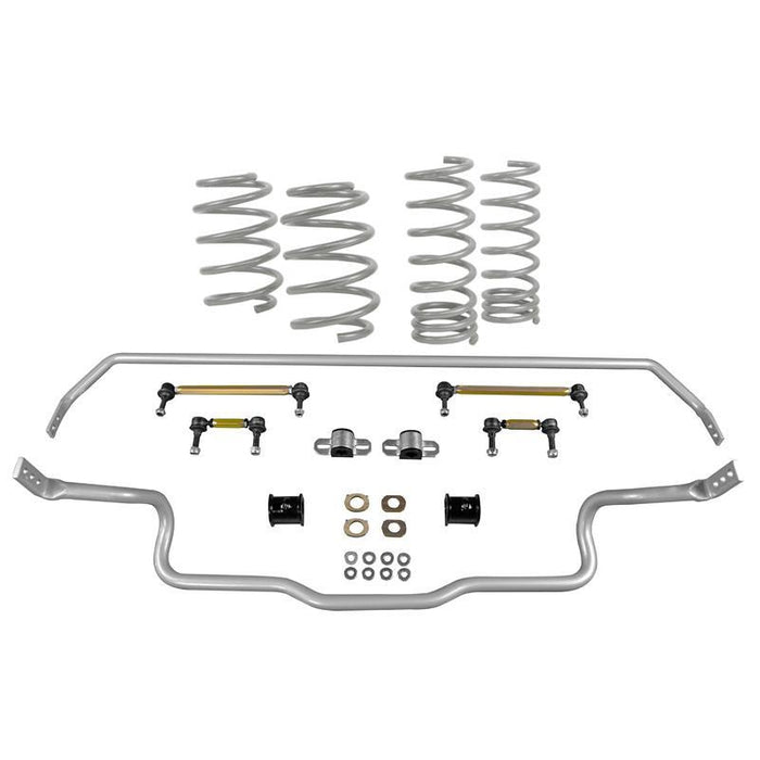 Whiteline Grip Series 1 Vehicle Kit Hyundai Veloster N & Elantra GT 2017+