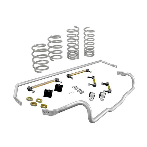 Whiteline Grip Series 1 Vehicle Kit Hyundai Veloster N & Elantra GT 2017+