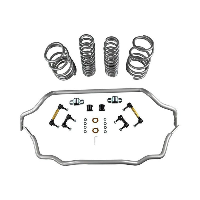 Whiteline Grip Series 1 Vehicle Kit Mitsubishi Lancer Evolution X 2009-2016