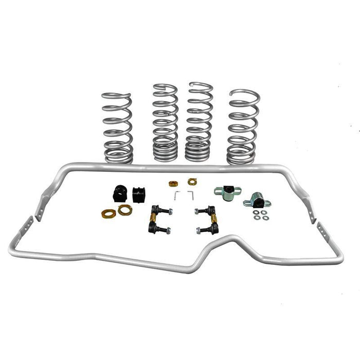Whiteline Grip Series 1 Vehicle Kit Subaru Impreza WRX GD2 2004-2007