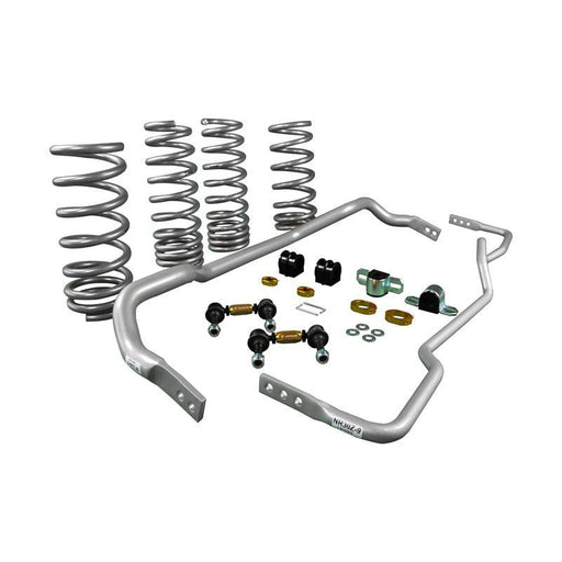 Whiteline Grip Series 1 Vehicle Kit Subaru Impreza WRX GD2 2004-2007