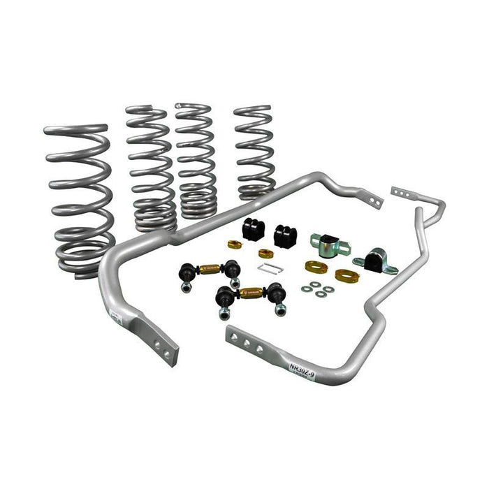 Whiteline Grip Series 1 Vehicle Kit Subaru Impreza WRX GD2 2004-2007