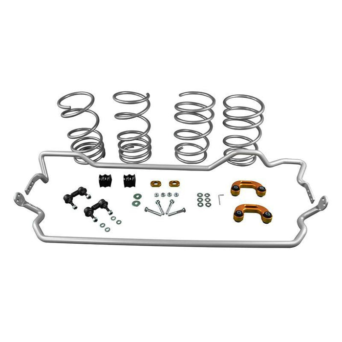 Whiteline Grip Series 1 Vehicle Kit Hyundai Veloster N & Elantra GT 2017+