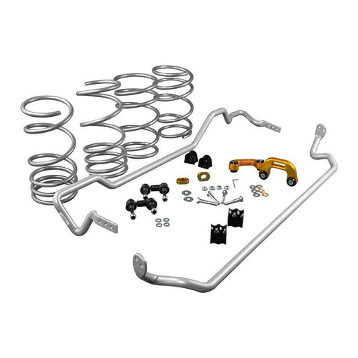 Whiteline Grip Series 1 Vehicle Kit Hyundai Veloster N & Elantra GT 2017+