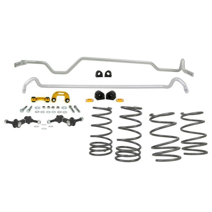 Whiteline Grip Series 1 Vehicle Kit Subaru Impreza WRX GD2 2004-2007
