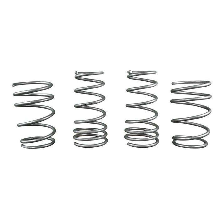 Whiteline Grip Series 1 Vehicle Kit Subaru Impreza WRX GD2 2004-2007
