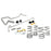 Whiteline Grip Series 1 Vehicle Kit Subaru Impreza WRX GD2 2004-2007