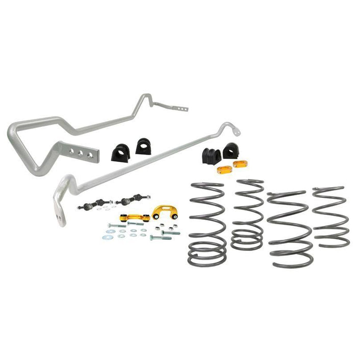 Whiteline Grip Series 1 Vehicle Kit Subaru Impreza WRX GD2 2004-2007