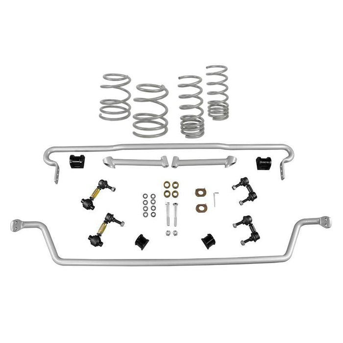 Whiteline Grip Series 1 Vehicle Kit Subaru Impreza WRX GR GV 2011-2014