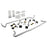 Whiteline Grip Series 1 Vehicle Kit Subaru Impreza WRX GR GV 2011-2014