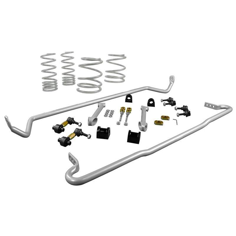 Whiteline Grip Series 1 Vehicle Kit Subaru Impreza WRX GR GV 2011-2014