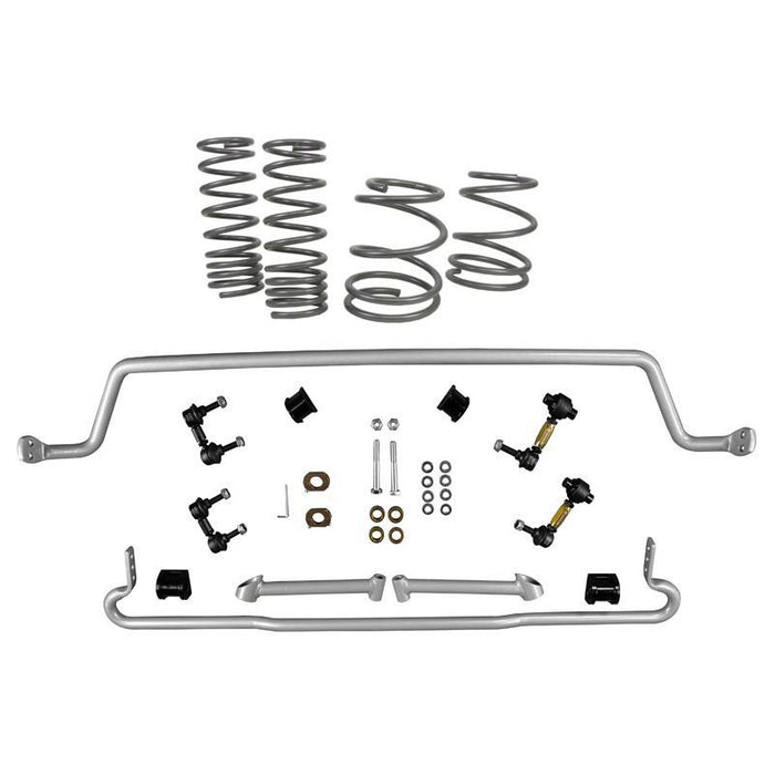 Whiteline Grip Series 1 Vehicle Kit Hyundai Veloster N & Elantra GT 2017+