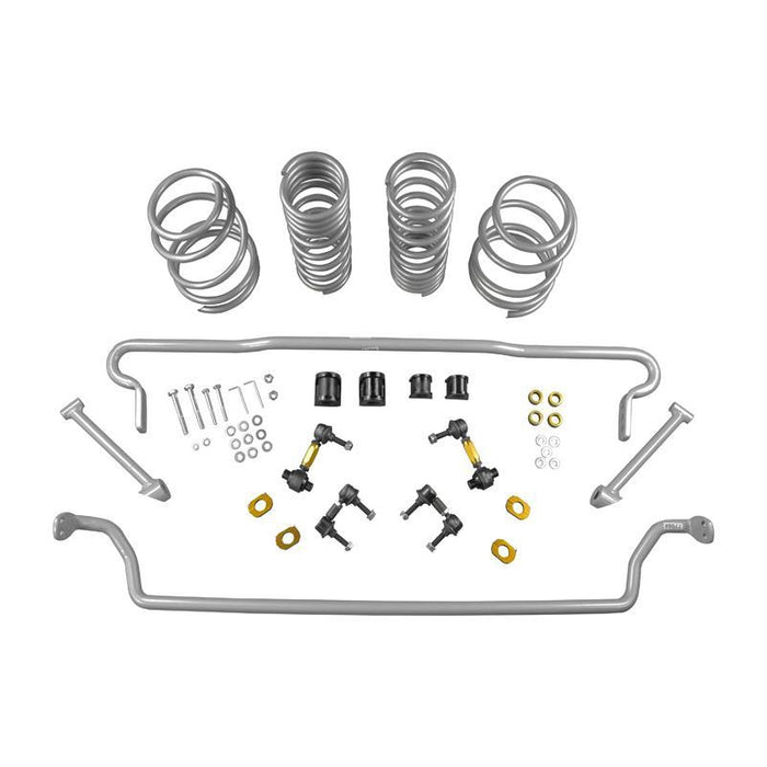 Whiteline Grip Series 1 Vehicle Kit Hyundai Veloster N & Elantra GT 2017+