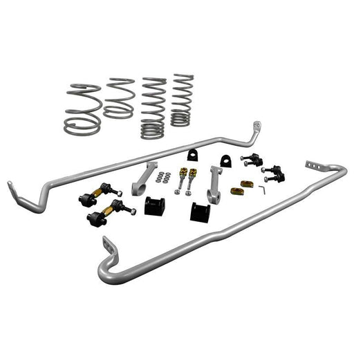 Whiteline Grip Series 1 Vehicle Kit Hyundai Veloster N & Elantra GT 2017+