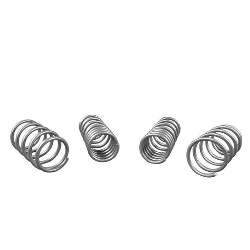 Whiteline Grip Series 1 Vehicle Kit Subaru BRZ & Scion FRS 2012+