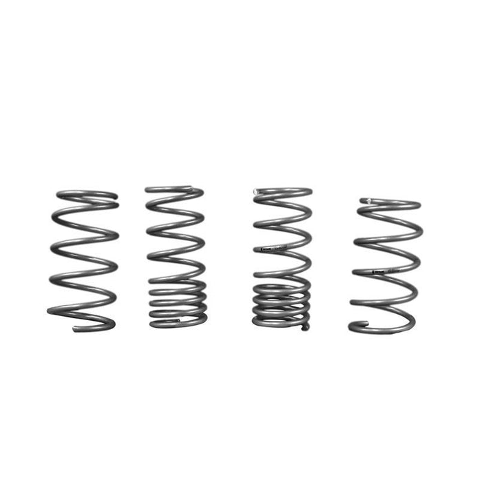 Whiteline Grip Series 1 Vehicle Kit Subaru BRZ & Scion FRS 2012+